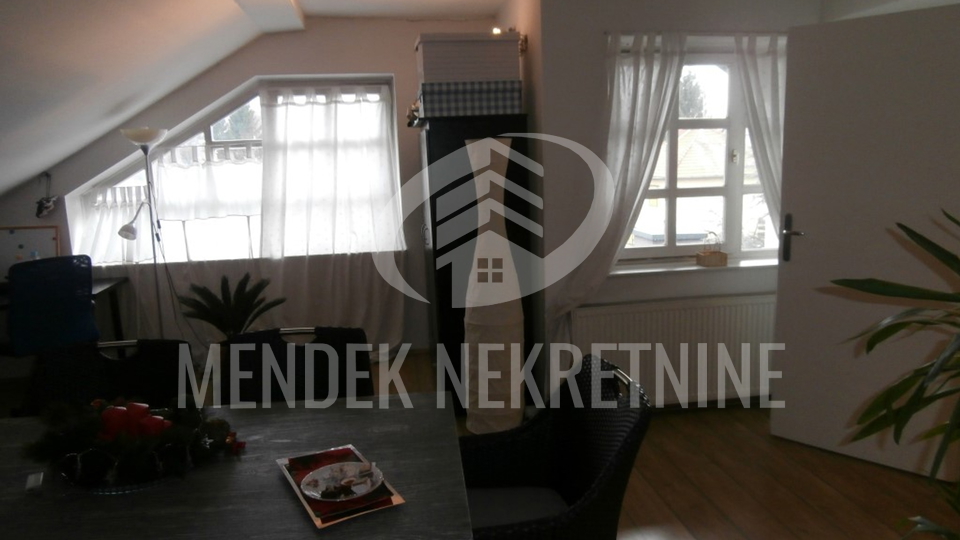 House, 350 m2, For Sale, Varaždin - Centar